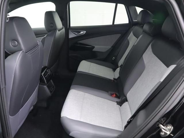New 2026 Deep Black Pearl Volkswagen Pro image 22