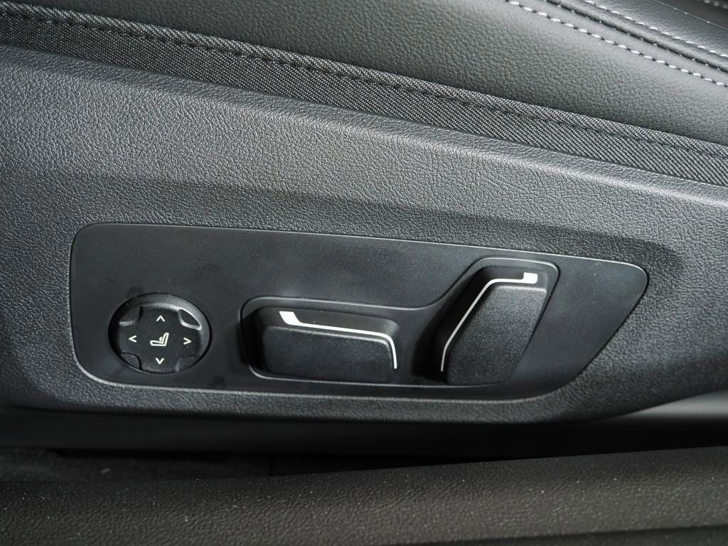 Used 2026 Black Sapphire Metallic BMW 430i xDrive image 36