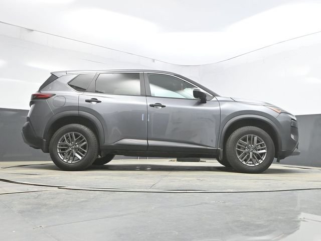 Used 2023 Gray Nissan S image 37