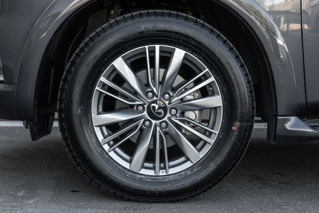2023 INFINITI QX80 Luxe - Photo 15