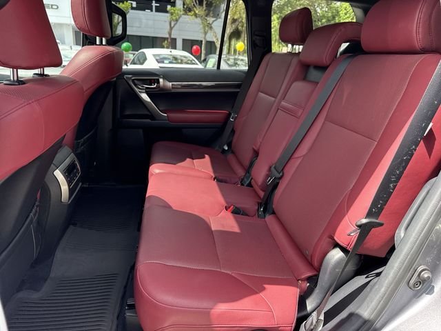2023 Lexus GX PREMIUM - Photo 23
