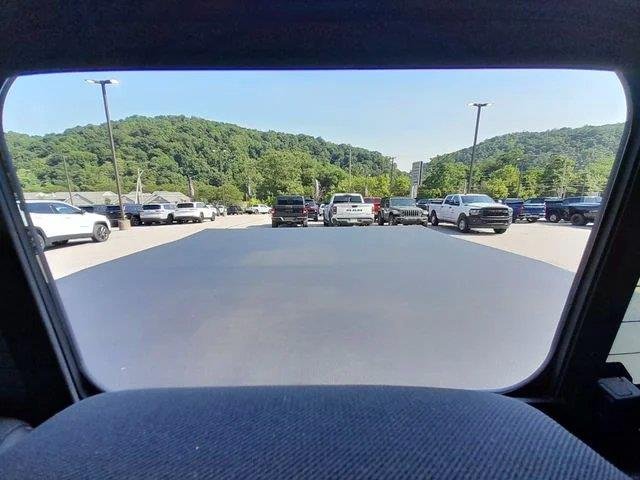 Used 2025 Underground Toyota SR5 image 45