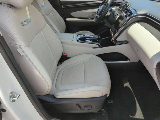 2023 Hyundai Tucson Limited - Photo 19