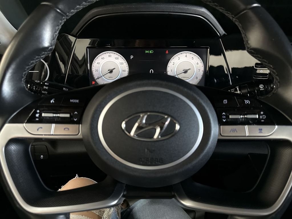 2021 Hyundai Elantra SEL - Photo 21