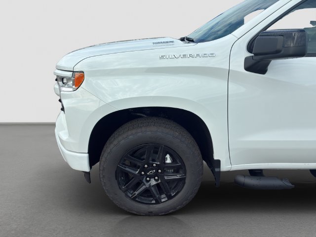 2026 Chevrolet Silverado 1500 RST - Photo 6