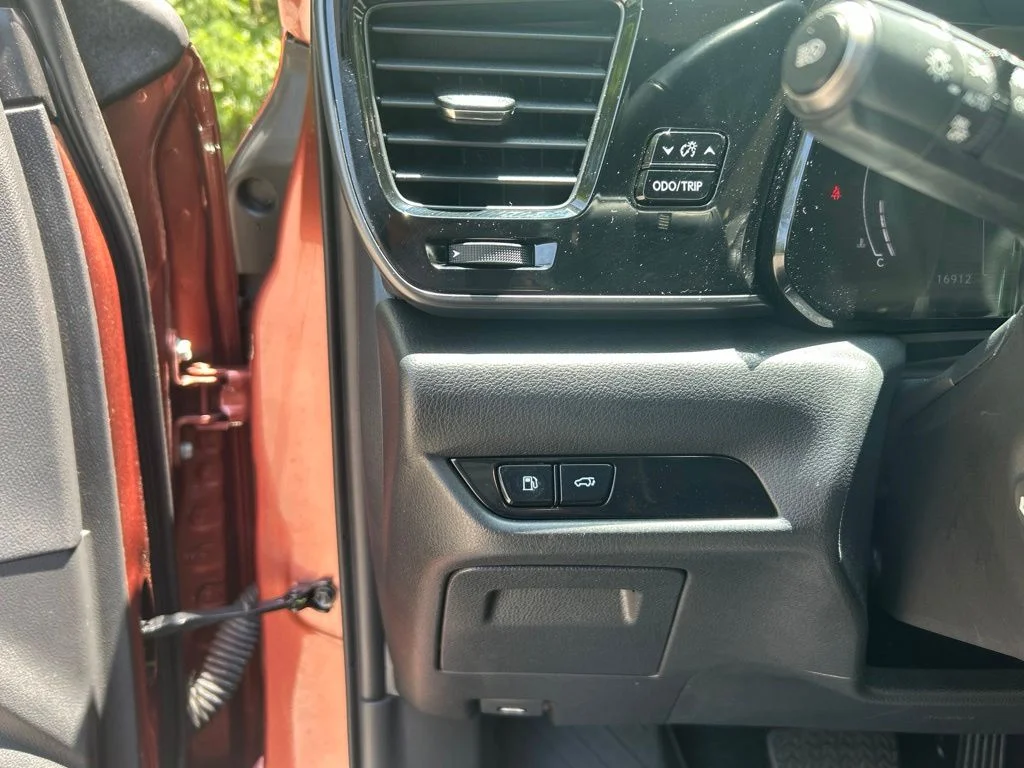 Used 2025 Brown Lexus 350 Luxury image 24