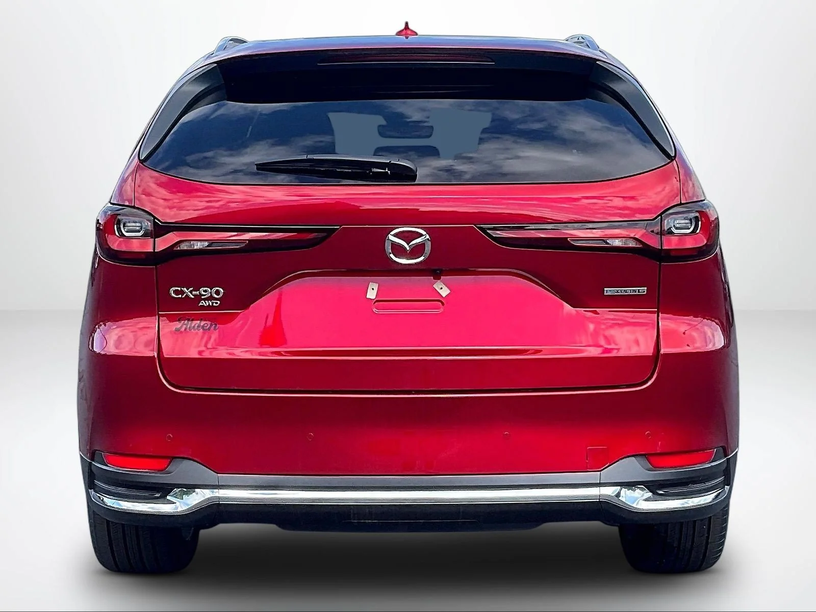 2026 Mazda CX-90 Premium Plus Package - Photo 6