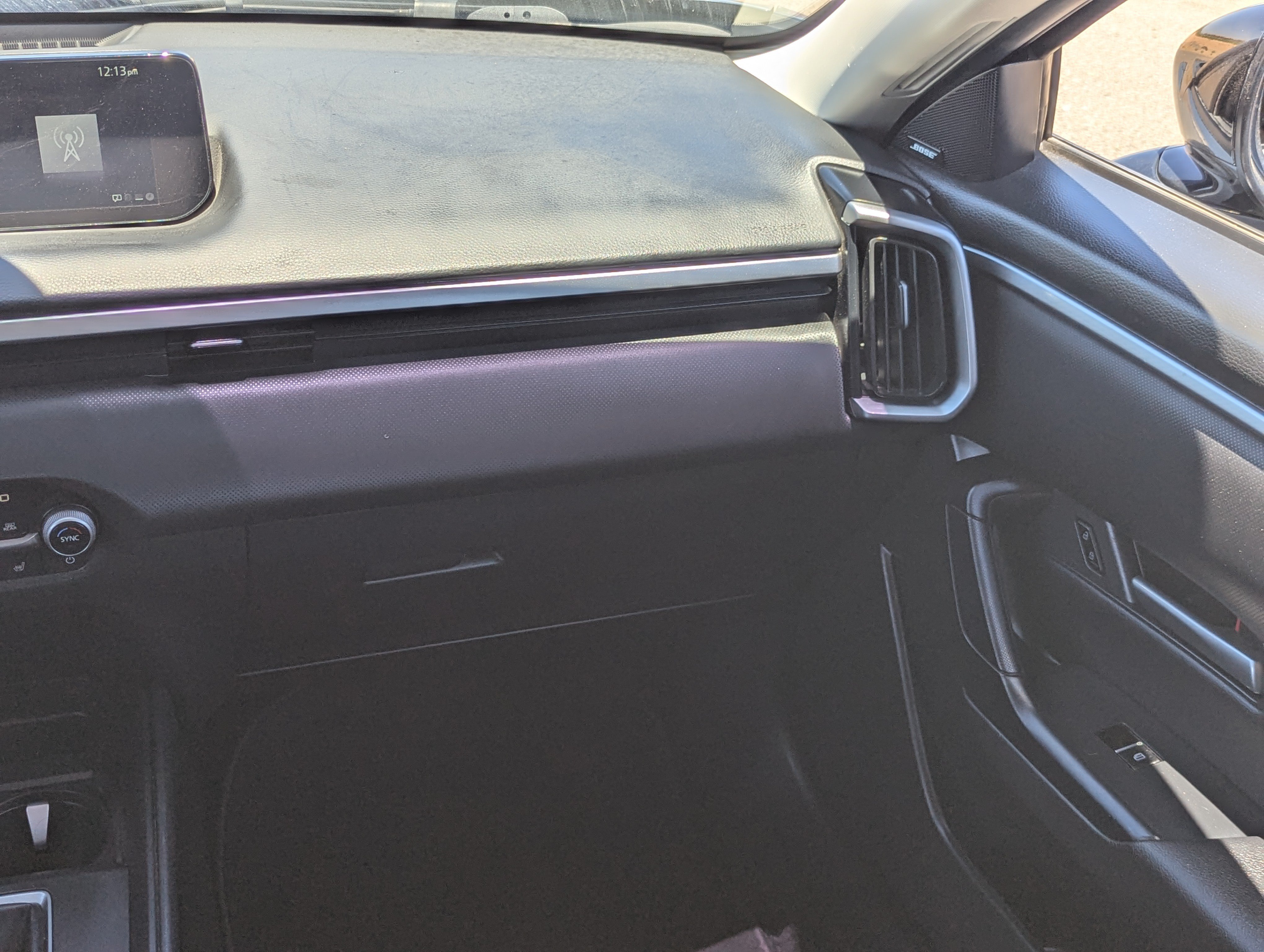Used 2024 Polymetal Gray Metallic Mazda 2.5 S Premium Package image 17