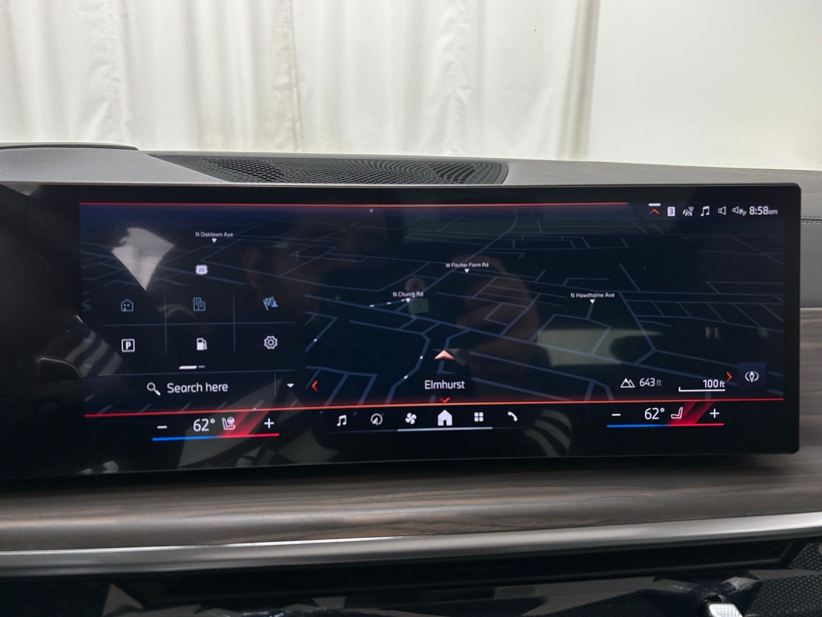 2026 BMW X5 40i - Photo 17