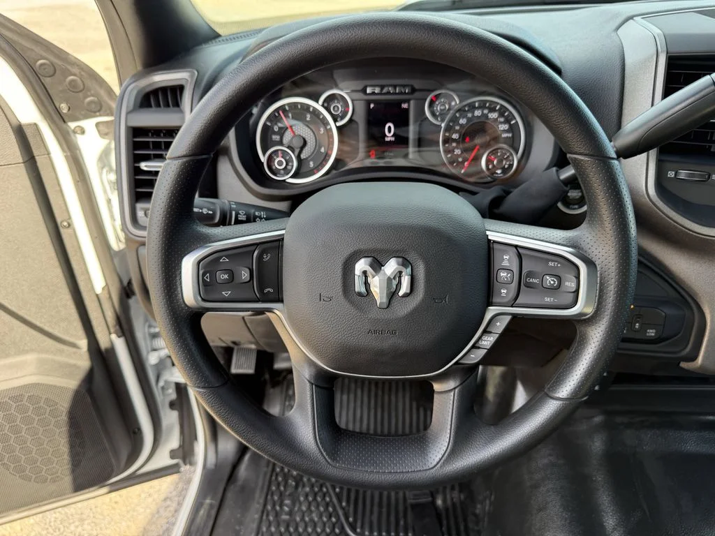 2026 RAM 3500 Tradesman - Photo 23