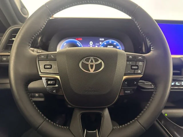 Certified Used 2026 Cloud Toyota Nightshade image 18