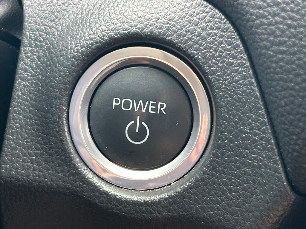 Used 2023 Ice Toyota SE image 57