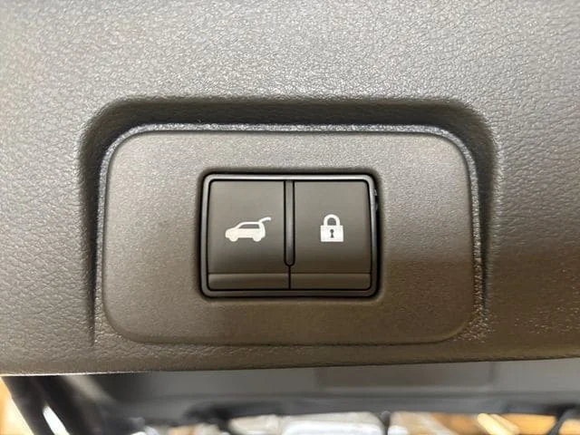 New 2026 Boulder Gray Pearl Super Black Nissan Platinum image 19