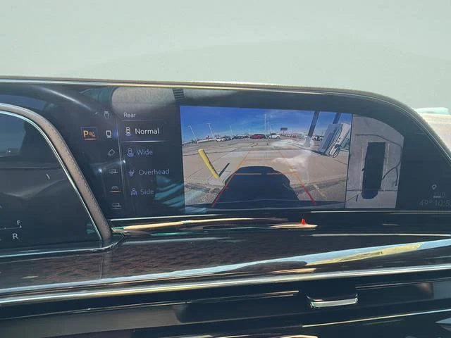 2024 Cadillac Escalade Sport Platinum - Photo 23