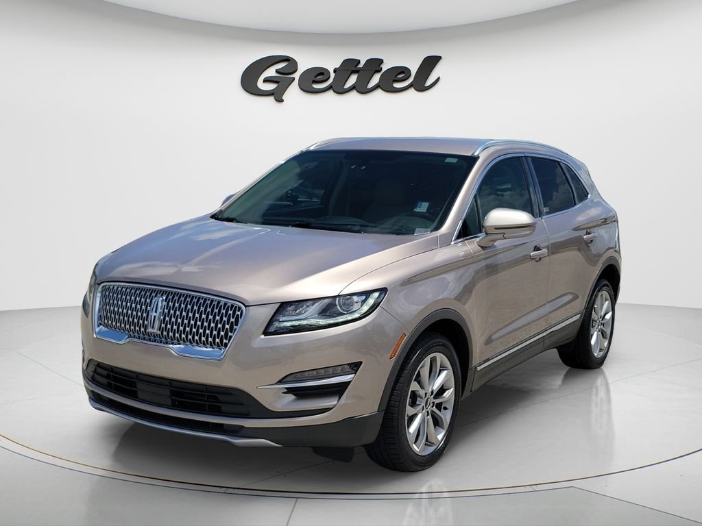 2019 Lincoln MKC Select FWD's photo