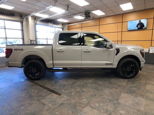 New 2026 Avalanche Ford Lariat® image 8