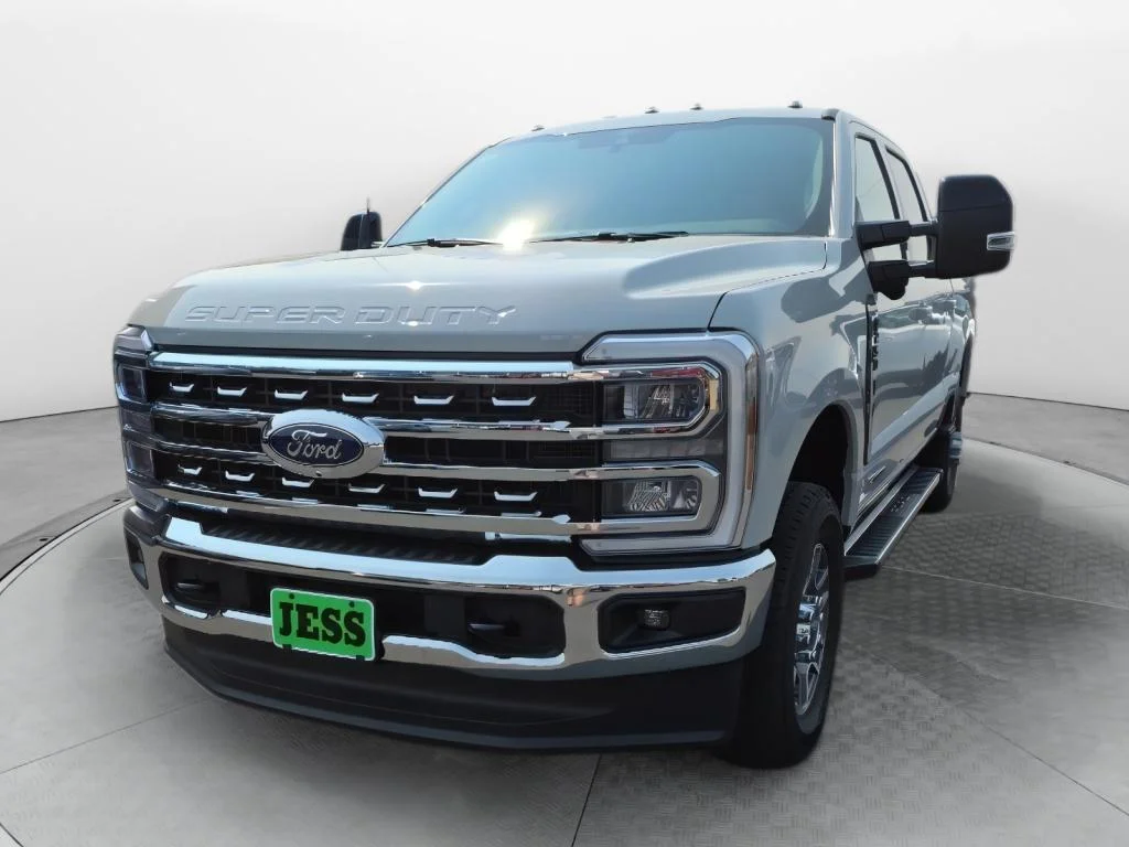New 2026 Avalanche Ford F-250® Lariat® image 1