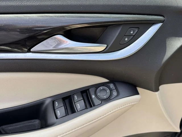 Used 2021 Gray Buick Essence image 27