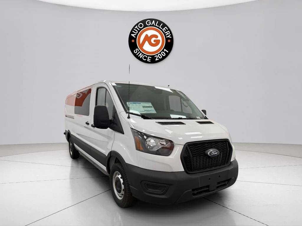 2024 Ford Transit 150 Low Roof 130 WB's photo