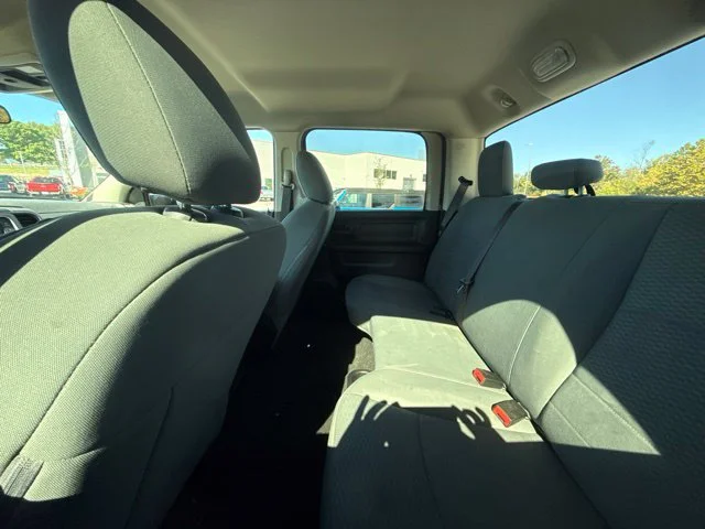 Used 2018 Blue Ram Tradesman image 9