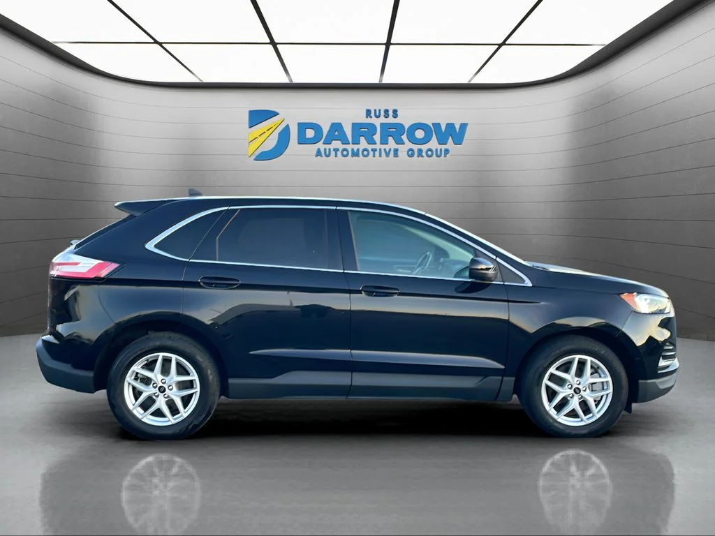 2023 Ford Edge SEL - Photo 6