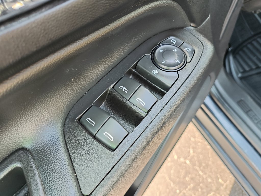 Certified Used 2022 Gray Chevrolet LT image 11