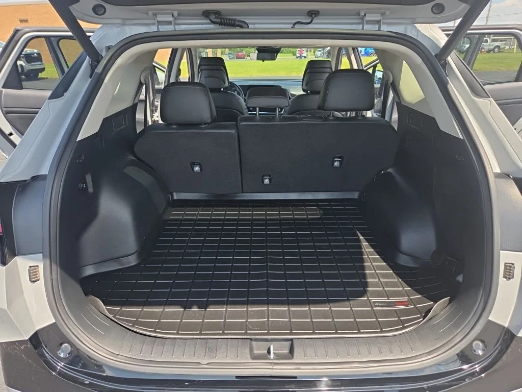 Used 2023 Gray Kia SX-Prestige image 29