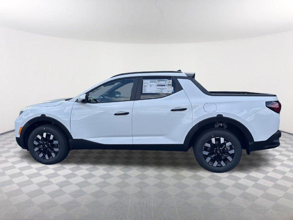2026 Hyundai Santa Cruz SEL - Photo 8