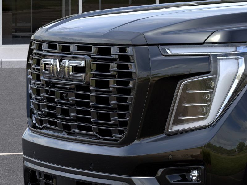 2026 GMC Yukon XL Denali Ultimate - Photo 13