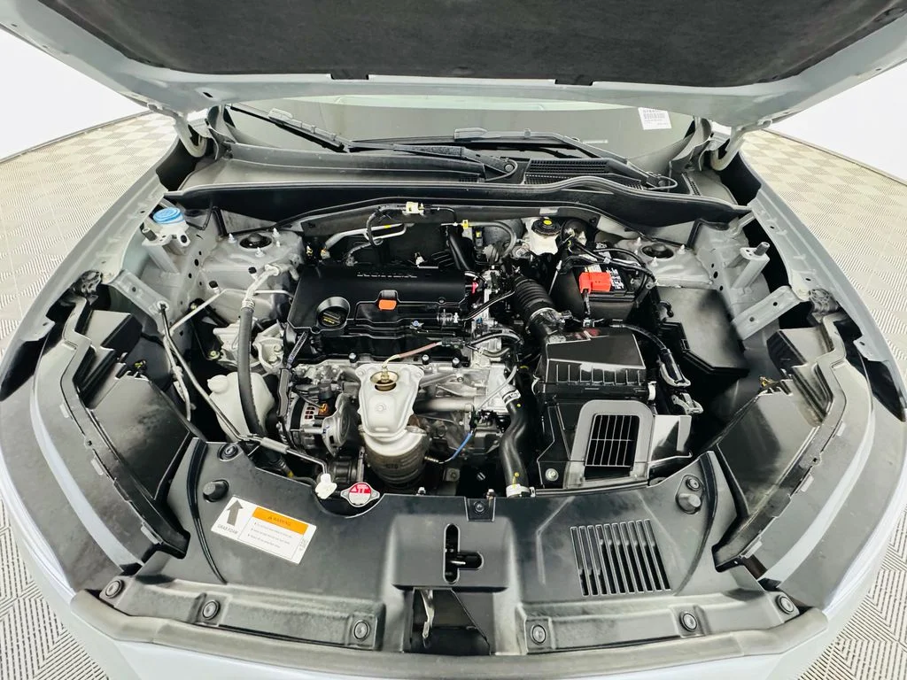 Used 2024  Honda Sport image 31