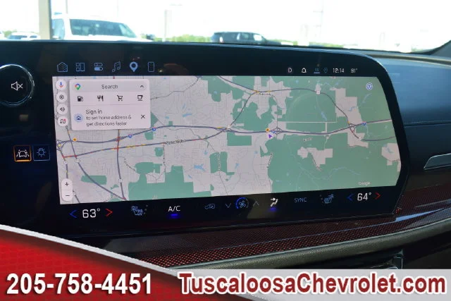 New 2026 Mosaic Black Metallic Chevrolet Z71 image 33