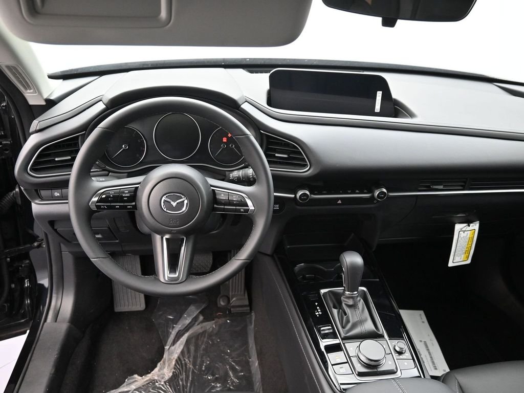 Used 2025 Black Mazda 2.5 S Select Sport image 14