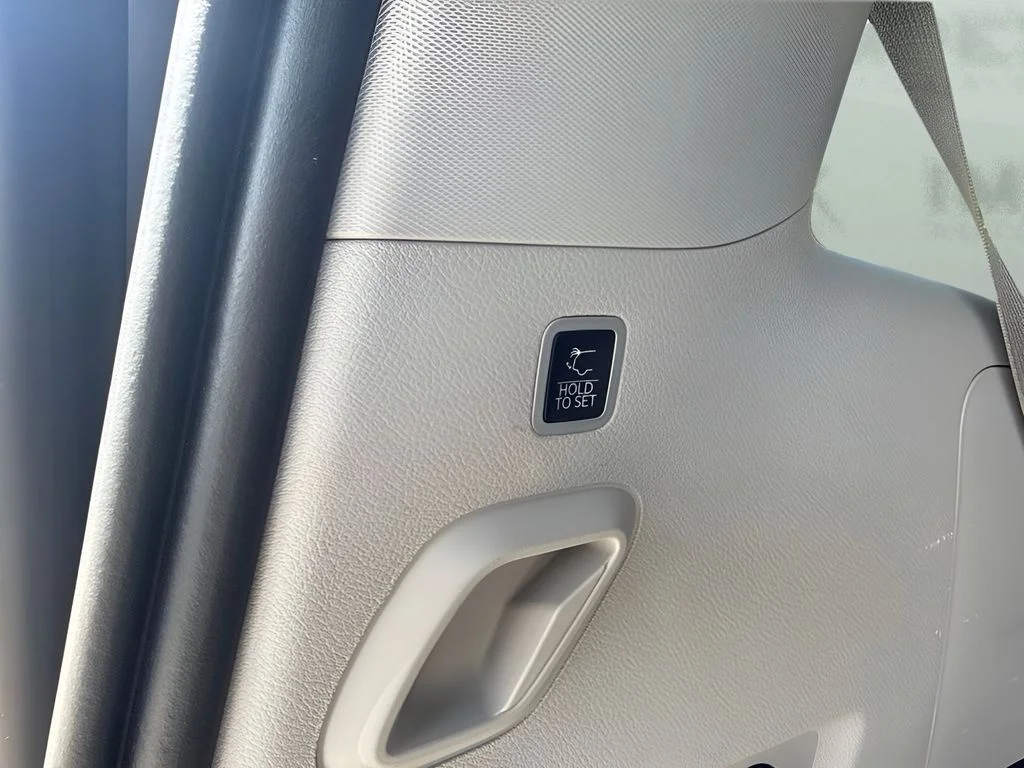 Used 2024 White Jeep Series III image 31