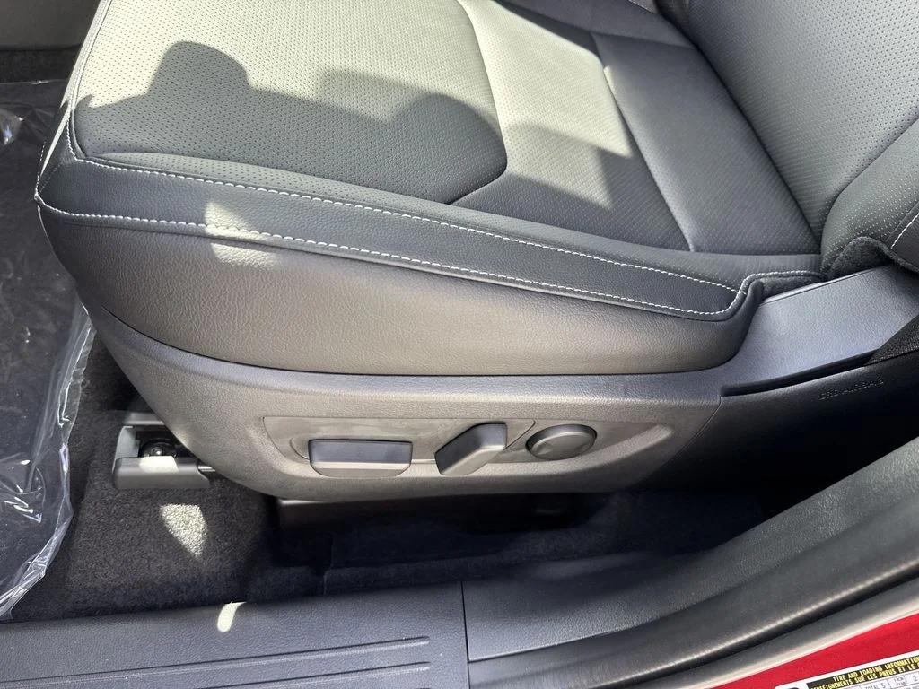 New 2026 Red Crystal Mazda 2.5 S Premium Plus AWD image 41
