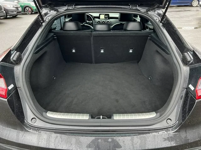 Used 2020 Panthera Metal Kia GT-Line image 13