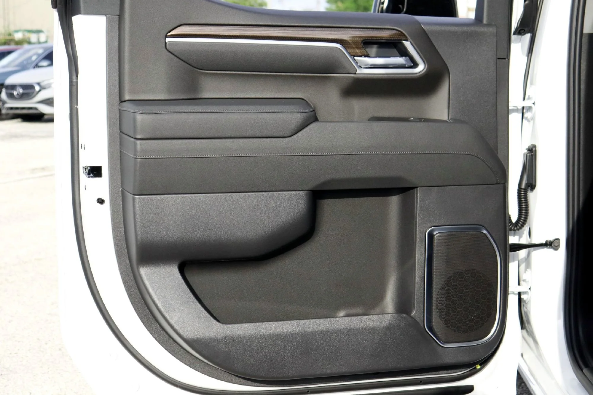 2026 Chevrolet Silverado 1500 RST - Photo 19