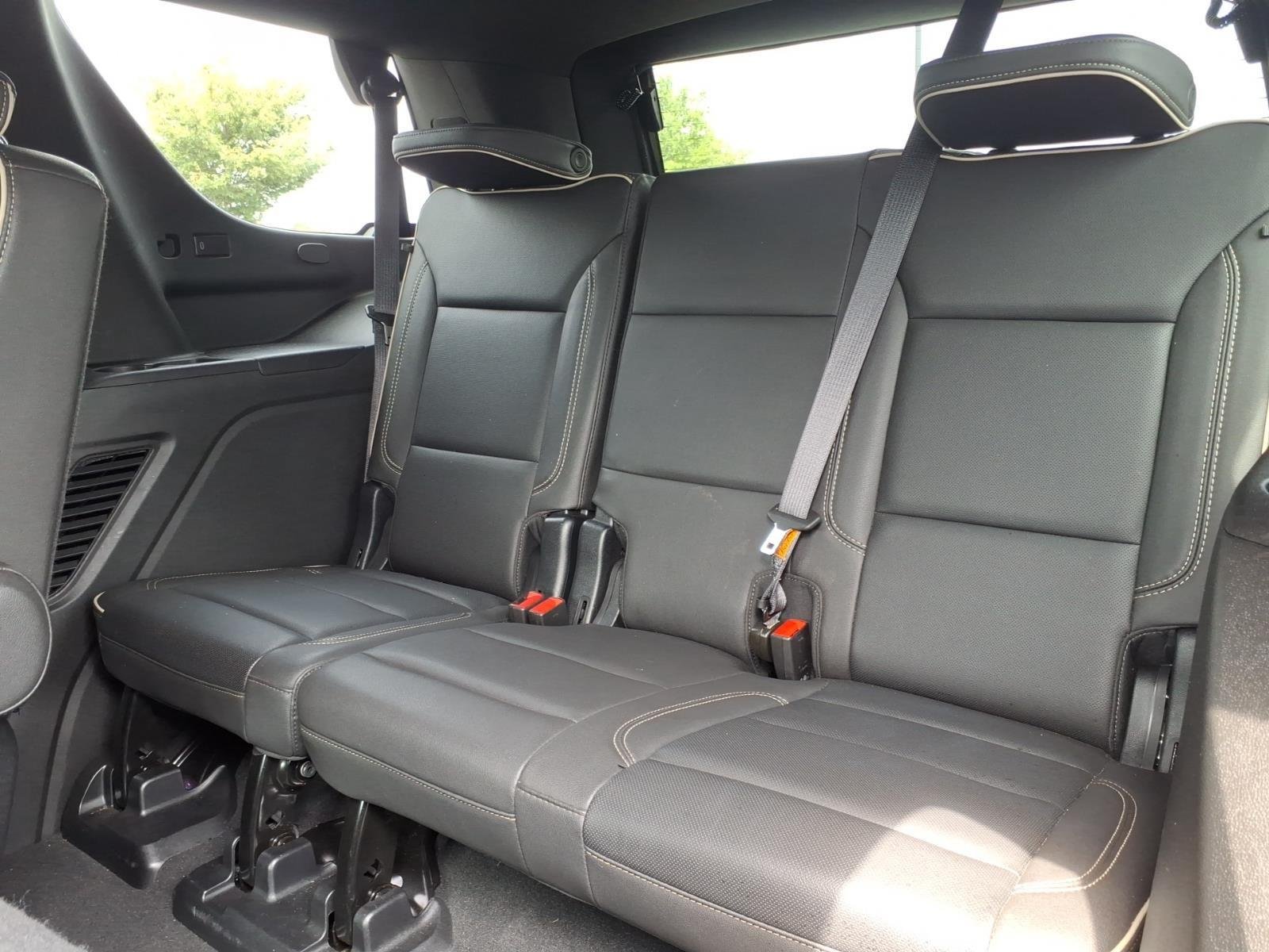 Used 2023 Black Chevrolet Premier image 23