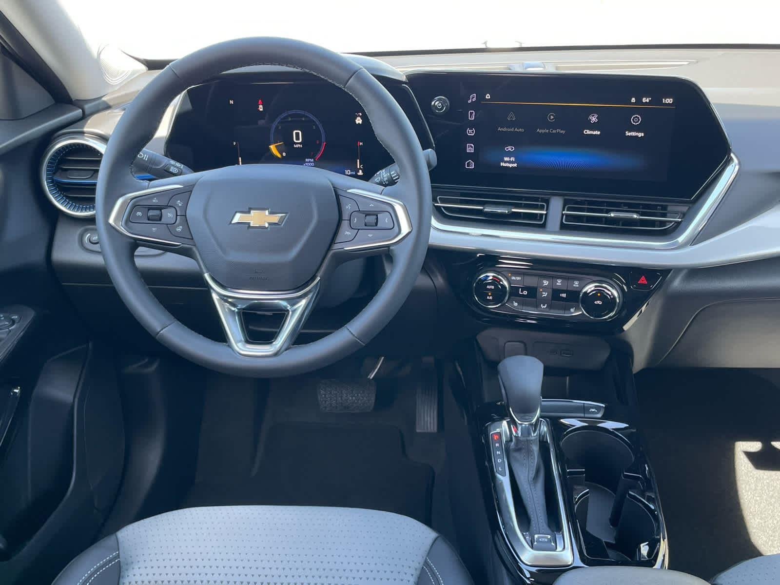2026 Chevrolet Trax LT - Photo 22