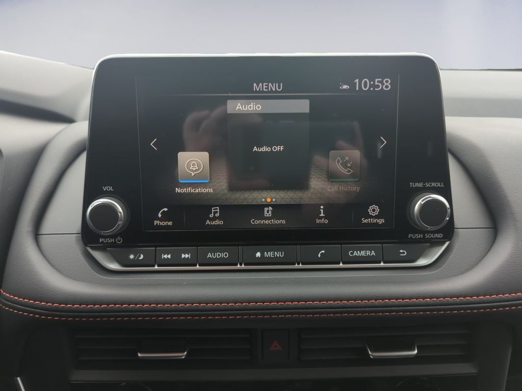 2026 Nissan Rogue Rock Creek - Photo 11
