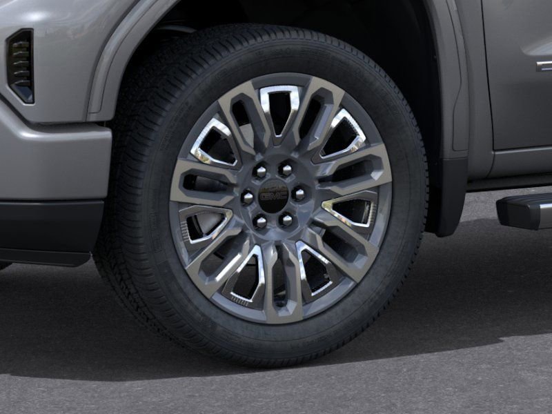 2026 GMC Sierra 1500 Denali Ultimate - Photo 9
