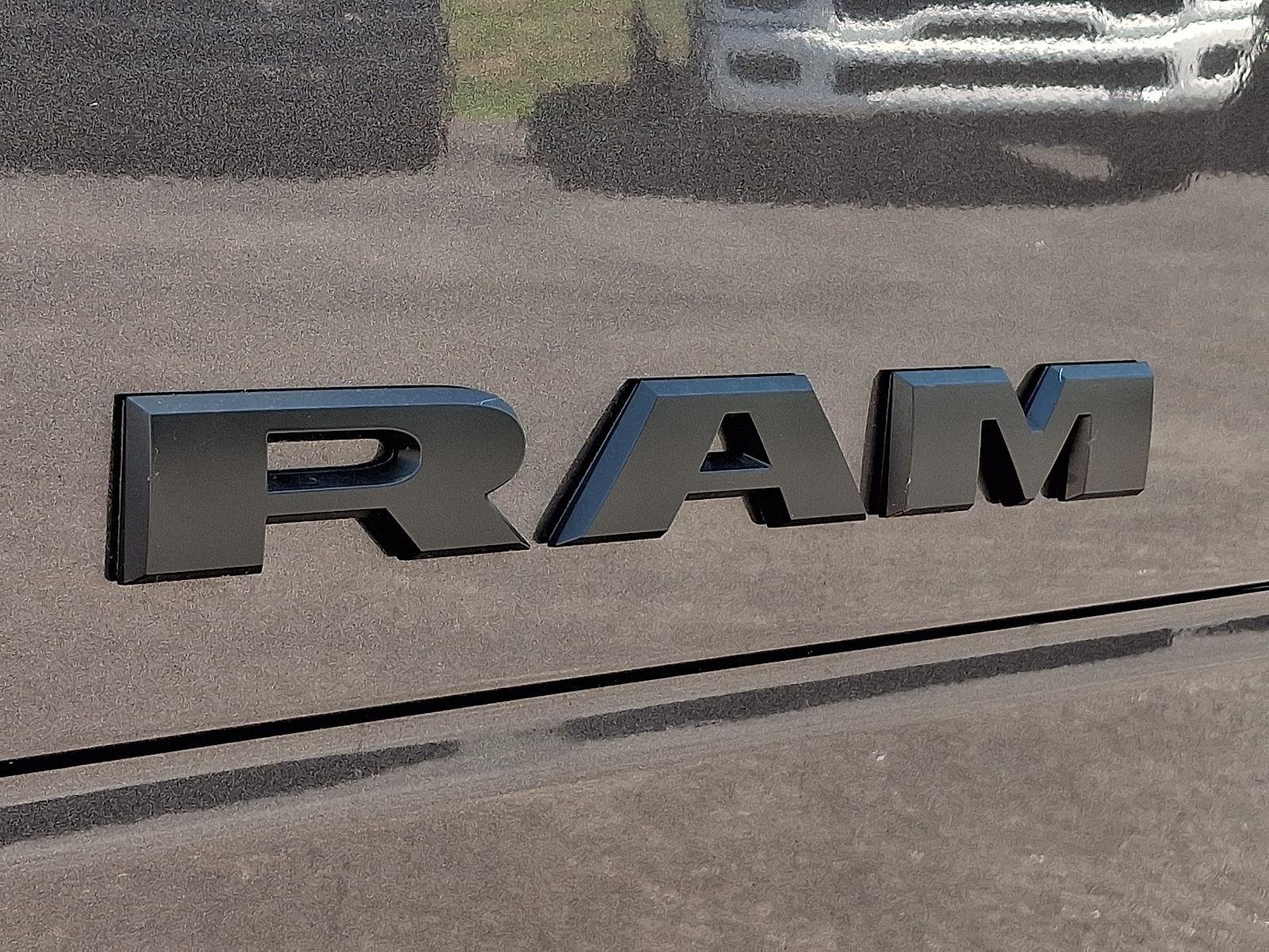 2026 RAM 2500 Big Horn - Photo 19