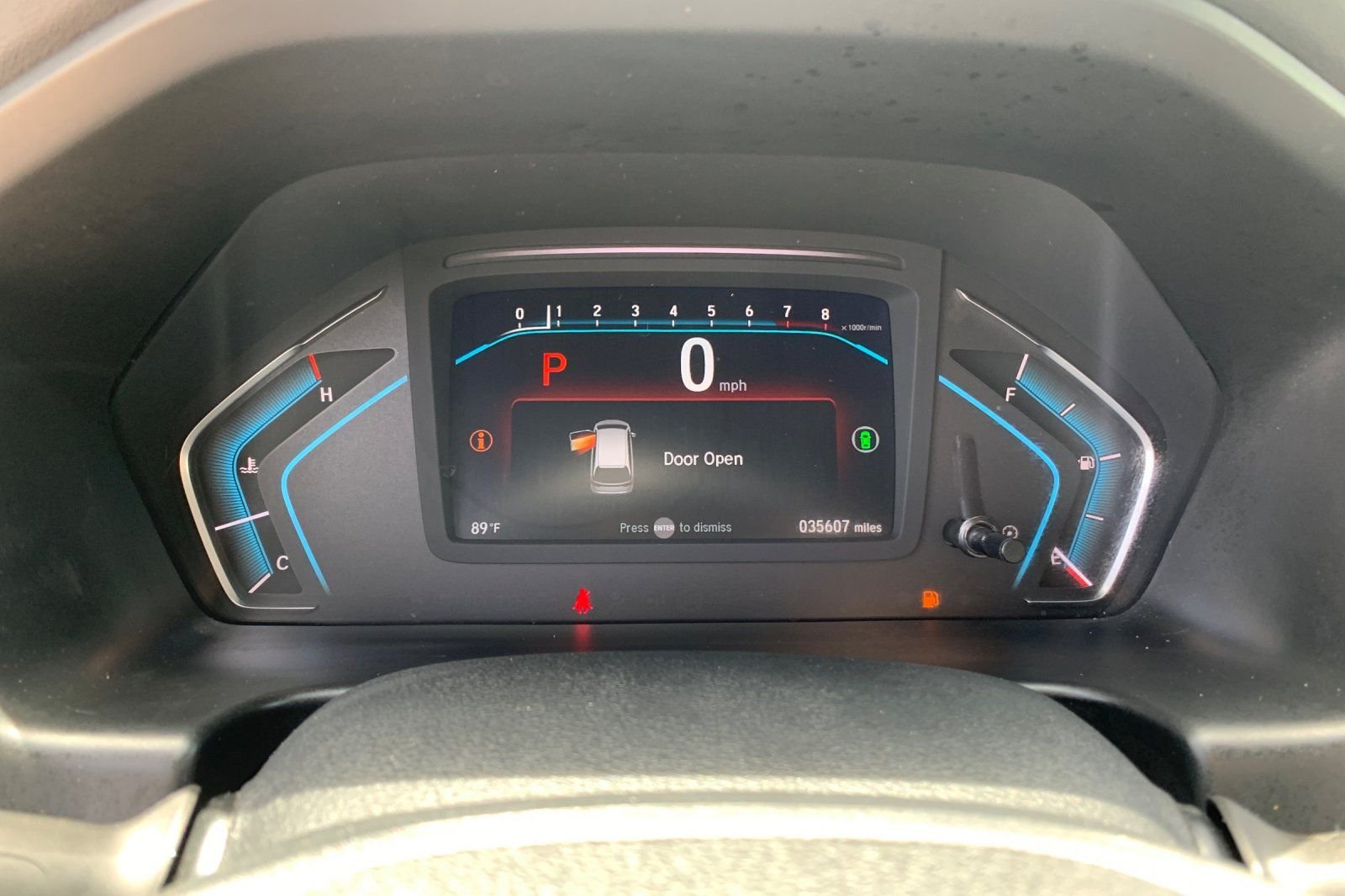 Certified Used 2023 Gray Honda Sport image 31
