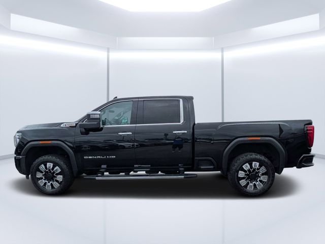 Used 2024 Black GMC Denali image 6