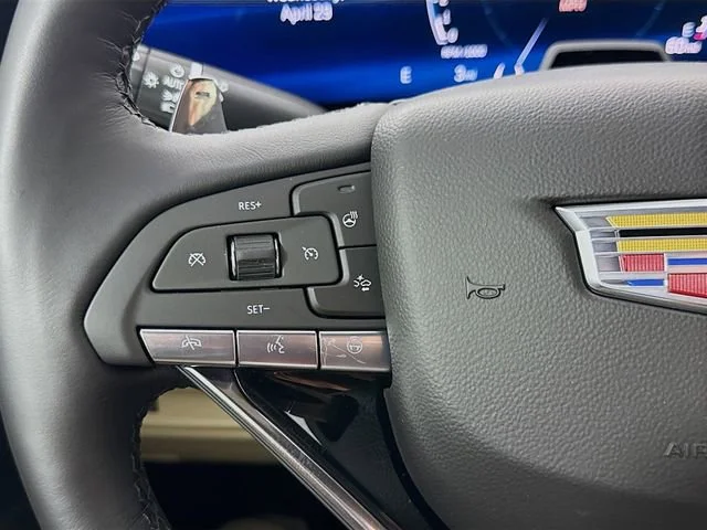 2026 Cadillac CT5 Premium Luxury - Photo 12