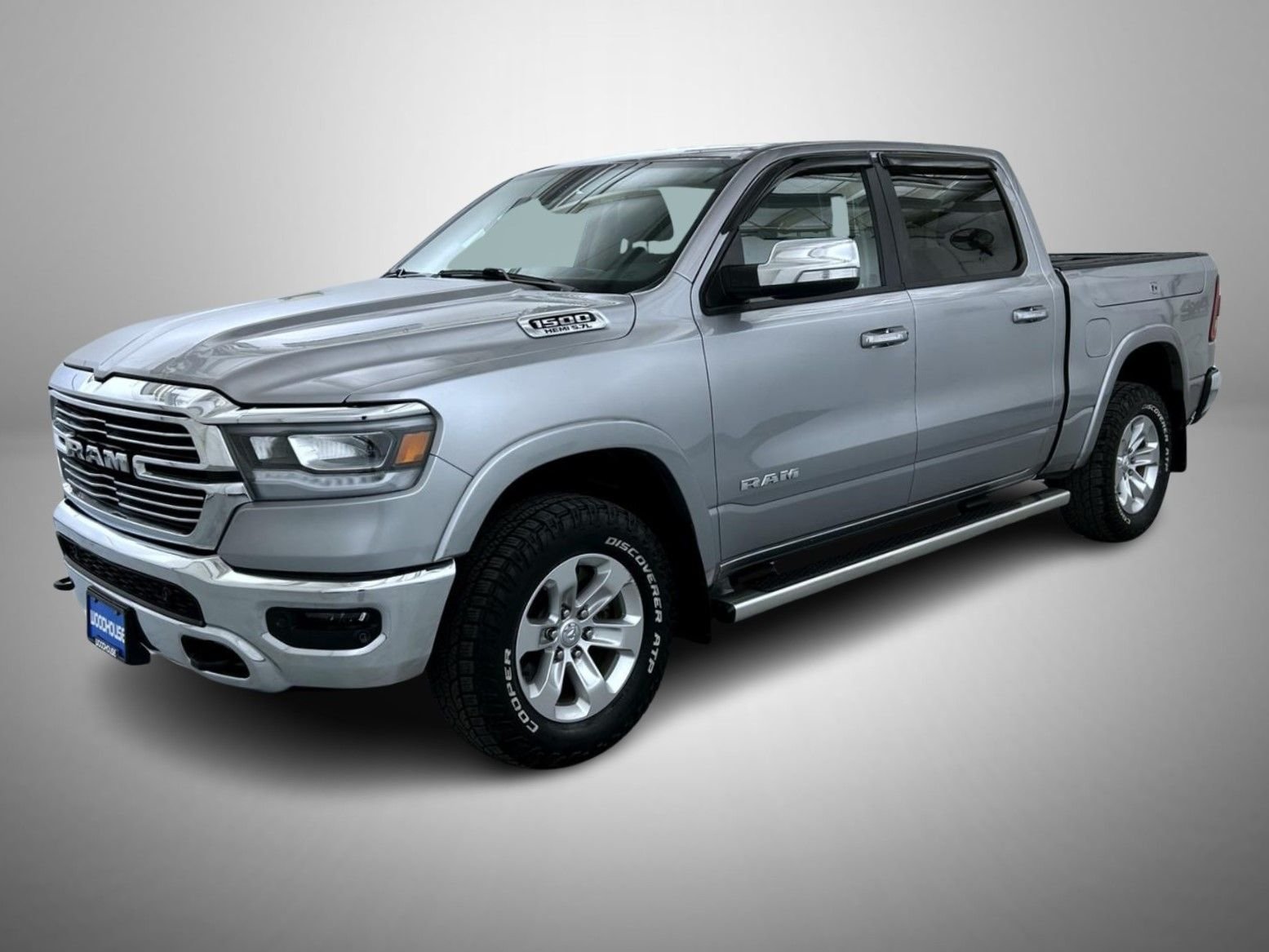 2020 RAM Ram 1500 Pickup Laramie