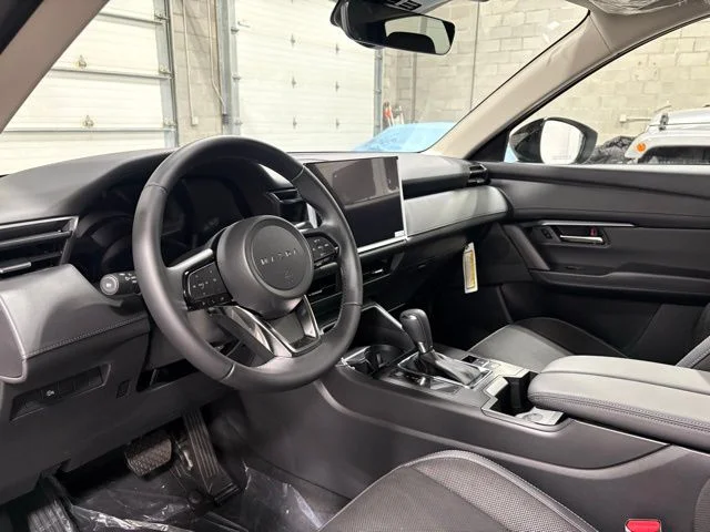 2026 Mazda CX-5 S Select - Photo 11