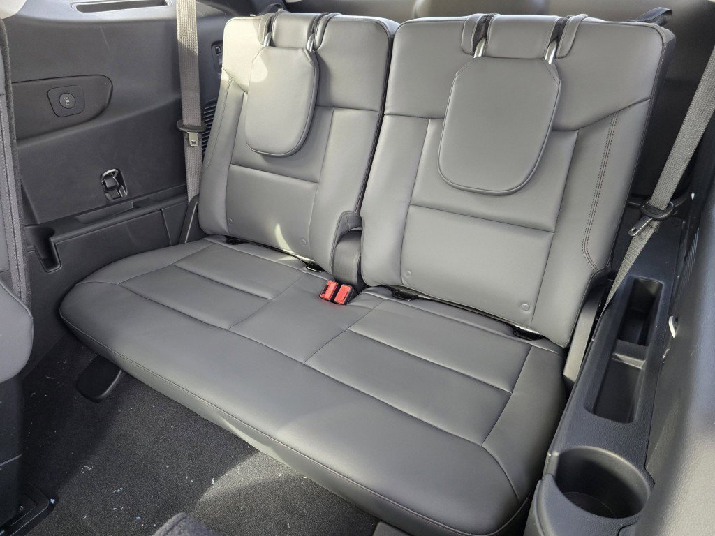 New 2026 Carbonized Gray Metallic Ford Active image 31