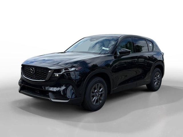 2026 Mazda CX-5 2.5 S Select