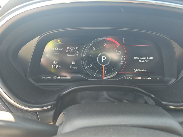 Used 2022 Gray Cadillac Premium Luxury image 4