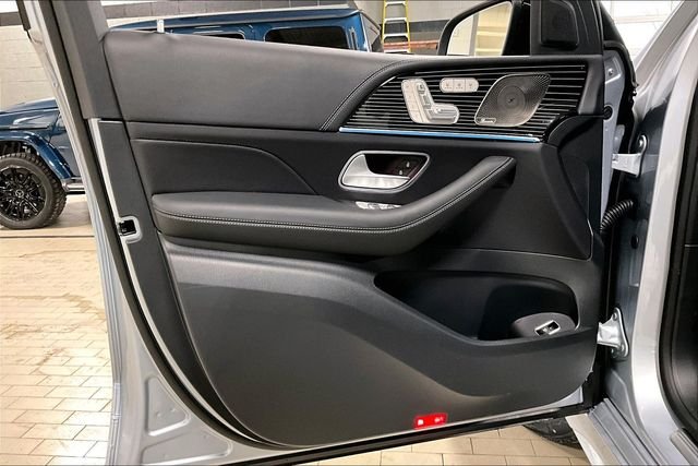2026 Mercedes-Benz GLE AMG GLE 53 - Photo 12